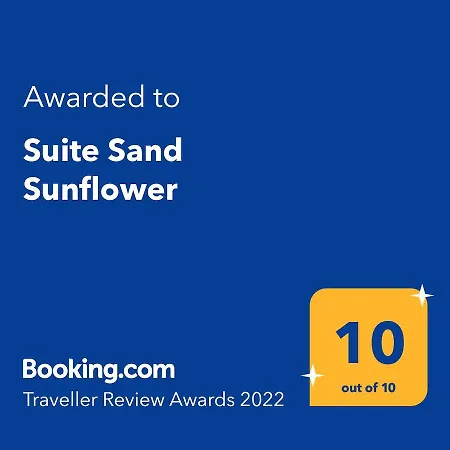 Sand Sunflower * Puerto de Santiago (Tenerife)