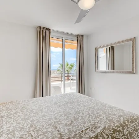 Apartment Sand Sunflower Puerto de Santiago (Tenerife)